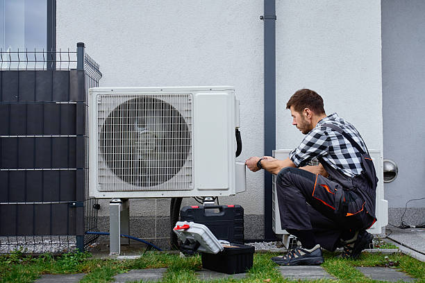 Top rated local Emergency Hvac specialists in Southbridge, MA